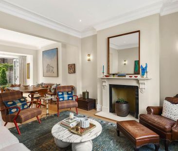 5 bedroom terraced house to rent - Photo 3