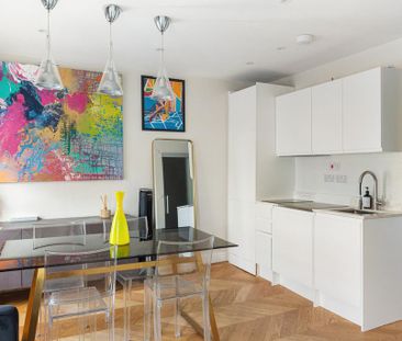 1 bedroom flat to rent - Photo 4