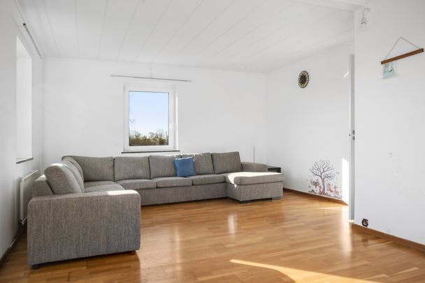 Svedbergavägen, Allerum - Foto 1