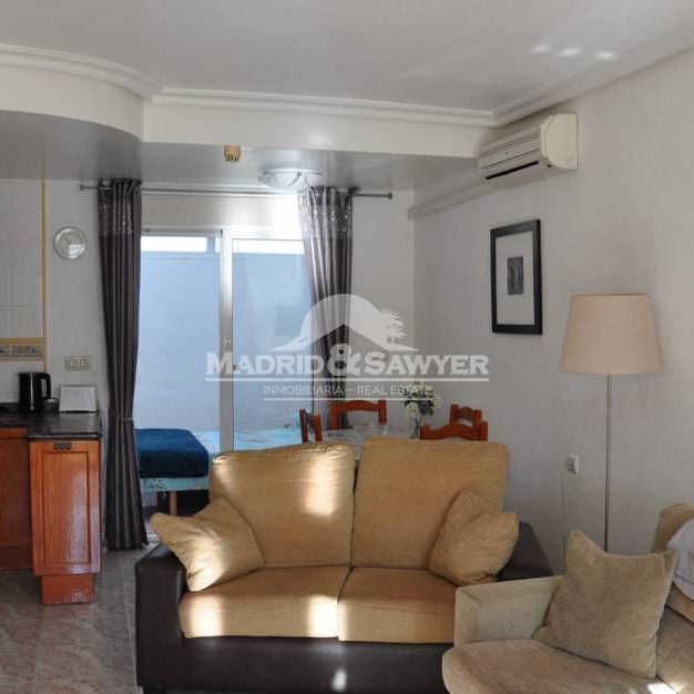 ​Fabulous 2-bedroom, 2-bathroom house for rent in La Regia! - Photo 1