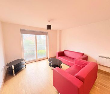 2 bedroom apartment to rent - Photo 1