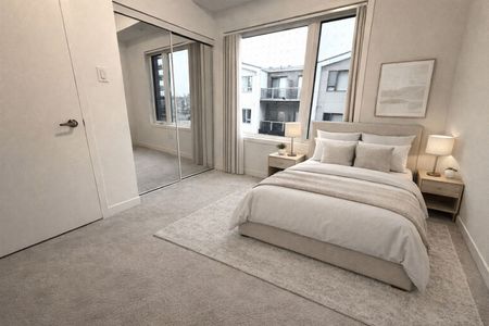 For Lease - 20 Orchid Place Drive Unit# 204, Toronto, Ontario - Photo 5