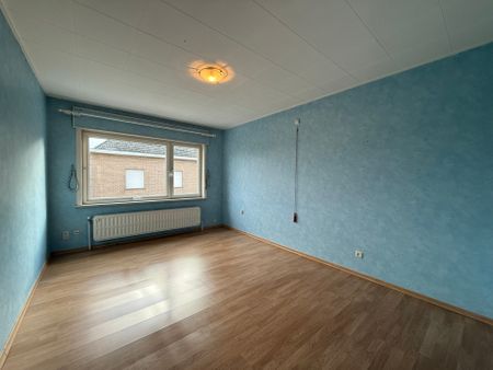 WANZELE - Ruime HoB met tuin & garage. - Photo 3