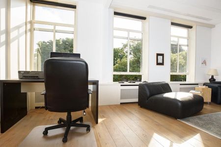 Appartement te huur: Huijgenspark 57-A 2515 BB Den Haag - Photo 2