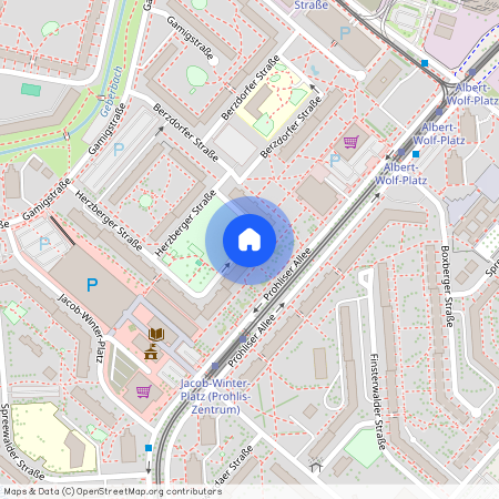 Herzberger Str. 28, 01239 Dresden - Prohlis-Nord