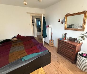 2-Zimmer Wohnung zur Zwischenmiete in Willi - Photo 2