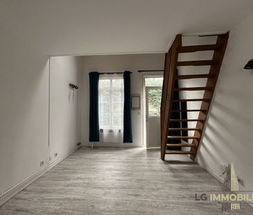 AMIENS SAINT-LEU - TYPE 2 - Photo 5