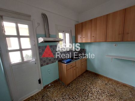 Διαμέρισμα, προς ενοικίαση Λιούμη, Αιγάλεω Κωδικός 1063723 - Photo 2