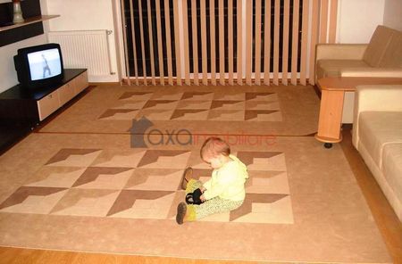 Apartament 3 camere de inchiriat in Cluj-Napoca, Gheorgheni ID 935 - Fotografie 2