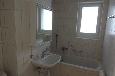 Rue de l'Eclair 14 - appartement 2ème étage Est - Photo 5