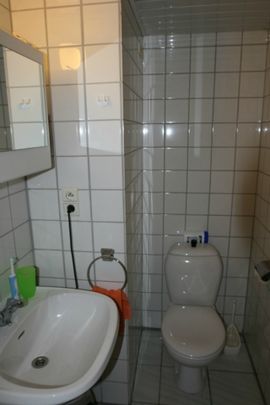 Studio te Wagenmakersstraat 83 (Kortrijk), WH14 - 640 €/maand. Pand Code: WH14 - Foto 1