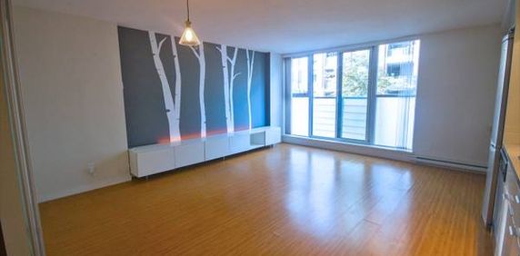 Charming 1 Bedroom Condo in the Heart of Gastown - Photo 2