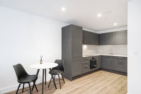 Carter House, SL6 1EB, Maidenhead - Photo 5