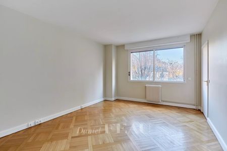 Tout savoir sur cet appartement dans le quartier Auteuil Nord, à Paris 16ème - Photo 5