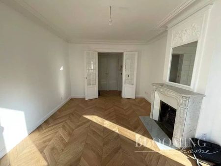 3 pièces loué vide - Photo 3