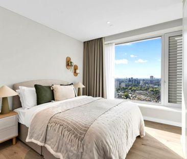 3 bedroom apartment to rent - Photo 6