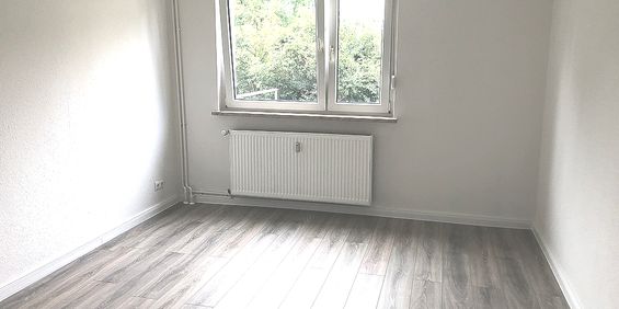 Frisch sanierte 2 Raumwohnung mit Balkon - Foto 3