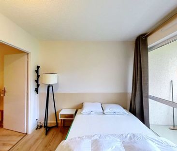 Talence Peydavant — Chambre Privée 1 - Photo 4