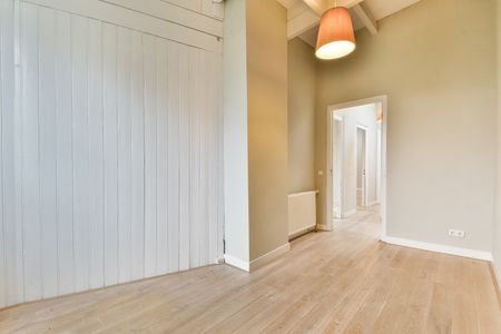 Te huur: Appartement Sarphatipark in Amsterdam - Photo 3