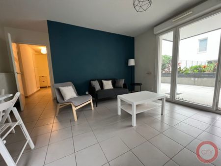 T3 Bordeaux - Photo 2