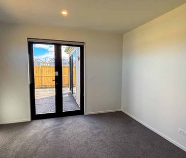 Brand New in Rolleston! - Photo 1