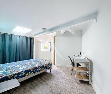 Location Maison 1 pièce 18m² ANGERS 49100 - Photo 3