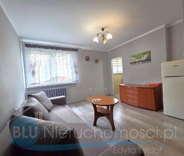 Mieszkanie śląskie Bielsko-Biała powierzchnia 49.0 m² C395-WM-31601 - Photo 1