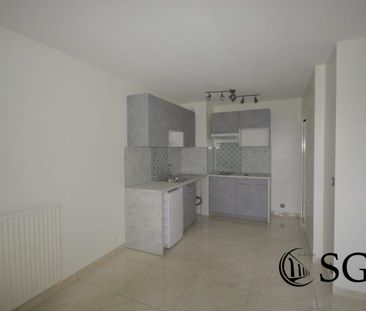 Studio Villiers-le-Bâcle - Photo 2