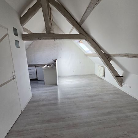 Appartement 2 pièces - Centre-ville Neuilly-en-Thelle - 20.78m² , Neuilly en thelle - Photo 4