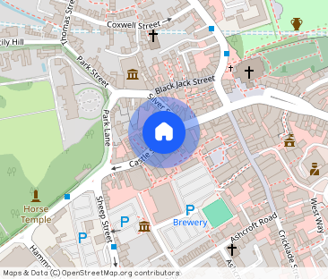 Castle Street, Cirencester - Photo 1