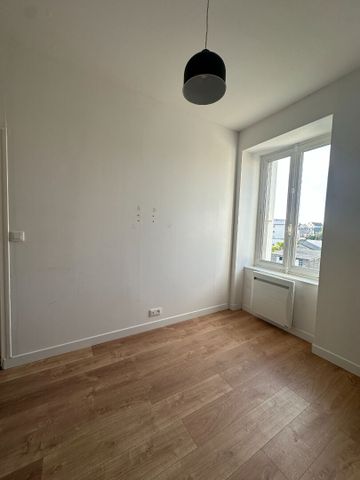 Location Appartement 2 pièces 38m² - Photo 4