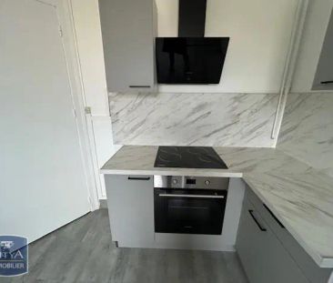 Appartement à louer 3 pièces 70m² - Photo 3