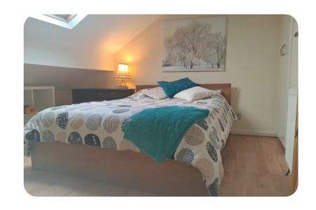 Room in a Shared Flat, Aston St, LS13 - Photo 4