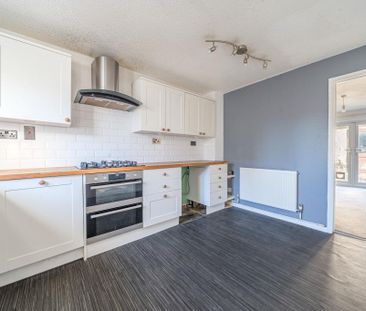 2 bedroom semi-detached house to rent - Photo 1