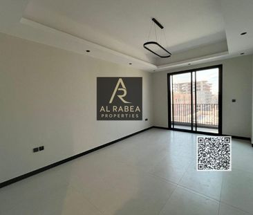 Special offer: New apartment with a balcony - Photo 6