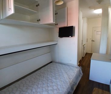 Partially furnished apartments - Photo 2
