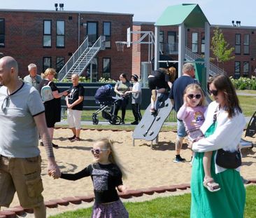 Afd. 1 Birkevang - Foto 6