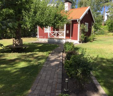 Bergåsstigen, Danderyd - Foto 6