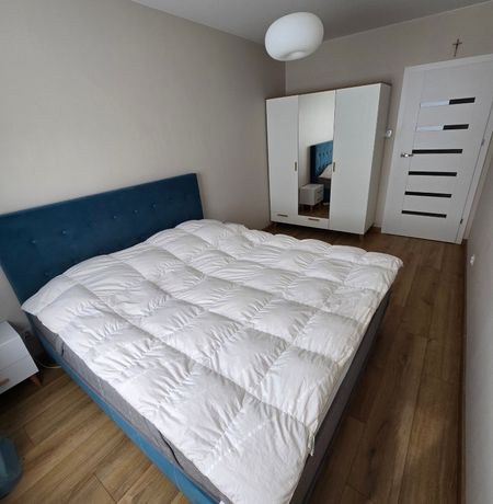 Mieszkanie 3 pokojowe w Cieplicach w nowym budynku. - Фото 2