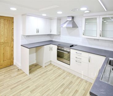 3 bedroom apartment to rent Bute Street, Luton, Bedfordshire, LU1 - Photo 6