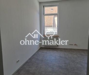 3 Zimmer Wohnung, 81,29 qm, Coburg Innenstadt, frisch modernisiert - Photo 5