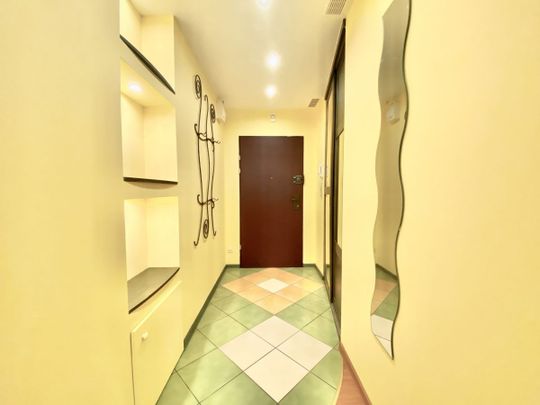 2-pok., Wyremontowane Mieszkanie na Mokotowie 50 m² - Photo 1