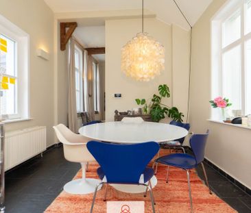 Woning te huur in Gent voor € 960 met 1 slaapkamer - Photo 6