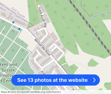 George Smart Close, Tunbridge Wells - Photo 1