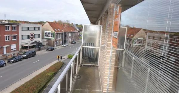 Appartement met garage - Photo 1