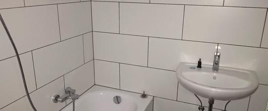 3 Zimmerwohnung mit Balkon - Foto 1