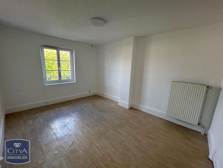 Location Appartement 2 pièces 44m² CHARNAY LES MACON 71850 - Photo 4