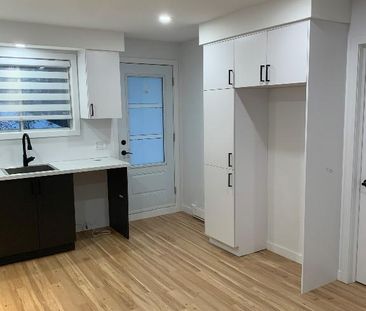 Logement 4 1/2. St-Jerome pour 55 ans et + - Photo 2