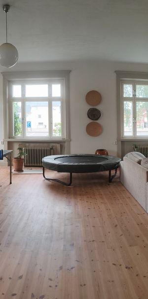 Tingsgatan, Floby - Photo 1