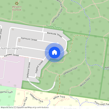 112 bankside st, Qld 4111, Nathan